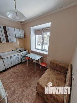 1-к квартира, вторичка, 29м2, 2/2 этаж