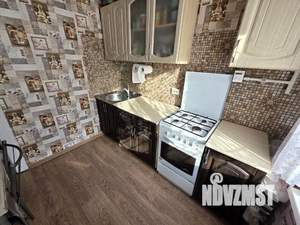 1-к квартира, вторичка, 31м2, 1/5 этаж