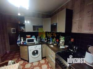 1-к квартира, вторичка, 40м2, 8/11 этаж