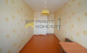 2-к квартира, вторичка, 44м2, 7/9 этаж