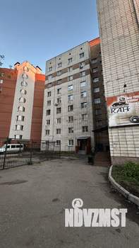 2-к квартира, вторичка, 43м2, 2/9 этаж