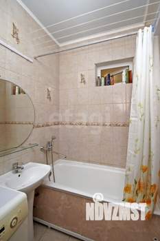 1-к квартира, вторичка, 36м2, 1/2 этаж