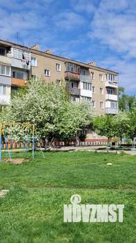 1-к квартира, вторичка, 31м2, 3/5 этаж