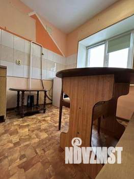 1-к квартира, вторичка, 30м2, 5/5 этаж