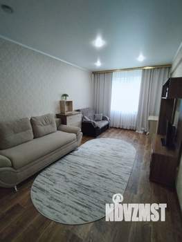 1-к квартира, вторичка, 31м2, 4/5 этаж