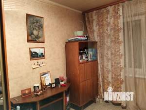 3-к квартира, вторичка, 64м2, 4/9 этаж