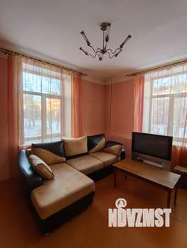 1-к квартира, вторичка, 40м2, 2/5 этаж