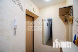 3-к квартира, вторичка, 58м2, 4/5 этаж