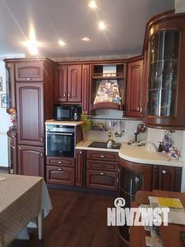 3-к квартира, вторичка, 84м2, 6/11 этаж