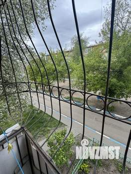 1-к квартира, вторичка, 31м2, 2/5 этаж