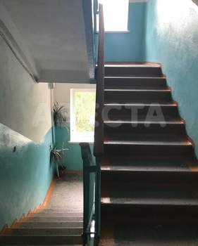 2-к квартира, вторичка, 41м2, 3/5 этаж