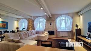 3-к квартира, вторичка, 131м2, 9/10 этаж