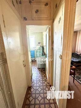 1-к квартира, вторичка, 28м2, 5/5 этаж