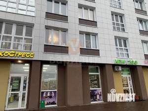 2-к квартира, вторичка, 48м2, 1/21 этаж