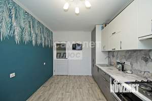 2-к квартира, вторичка, 55м2, 10/11 этаж