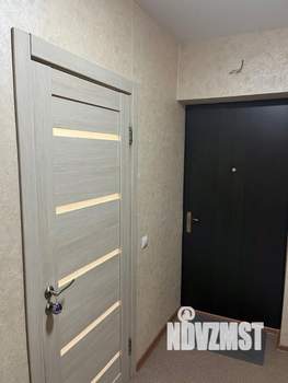 1-к квартира, вторичка, 38м2, 9/16 этаж