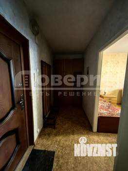 1-к квартира, вторичка, 33м2, 4/10 этаж