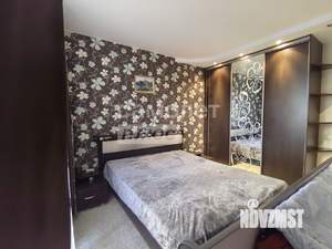 2-к квартира, вторичка, 54м2, 1/9 этаж