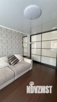 1-к квартира, вторичка, 42м2, 4/9 этаж