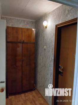 1-к квартира, вторичка, 30м2, 9/9 этаж