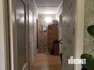 1-к квартира, вторичка, 36м2, 2/10 этаж