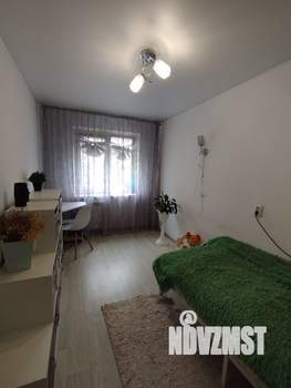 2-к квартира, вторичка, 45м2, 4/5 этаж