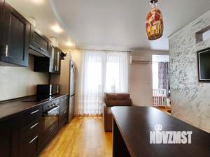 Студия квартира, вторичка, 36м2, 12/18 этаж