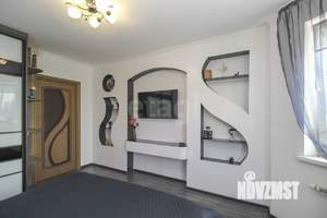 2-к квартира, вторичка, 62м2, 4/10 этаж