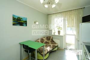 1-к квартира, вторичка, 53м2, 4/14 этаж