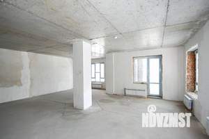 2-к квартира, сданный дом, 72м2, 11/18 этаж