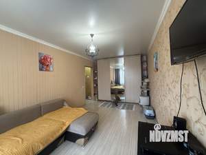 1-к квартира, вторичка, 32м2, 9/9 этаж