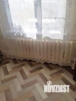 1-к квартира, вторичка, 30м2, 1/6 этаж