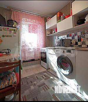 1-к квартира, вторичка, 28м2, 5/5 этаж