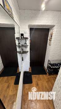 1-к квартира, вторичка, 30м2, 4/5 этаж