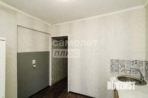 1-к квартира, вторичка, 38м2, 3/5 этаж