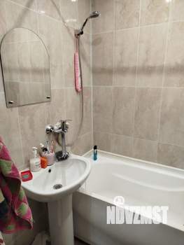 3-к квартира, вторичка, 60м2, 1/5 этаж