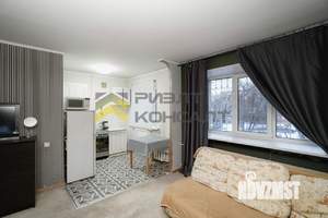 1-к квартира, вторичка, 30м2, 2/5 этаж