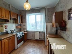 2-к квартира, вторичка, 53м2, 4/9 этаж