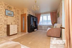 2-к квартира, вторичка, 42м2, 4/5 этаж
