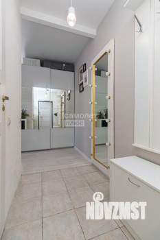 Студия квартира, вторичка, 31м2, 1/2 этаж