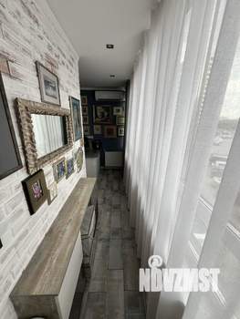 2-к квартира, вторичка, 48м2, 3/12 этаж