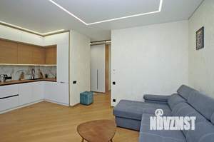 3-к квартира, вторичка, 81м2, 13/17 этаж