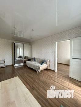 2-к квартира, вторичка, 42м2, 5/5 этаж