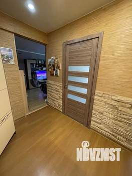 2-к квартира, вторичка, 40м2, 5/5 этаж