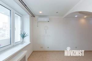 2-к квартира, вторичка, 67м2, 9/9 этаж