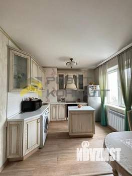 1-к квартира, вторичка, 33м2, 6/10 этаж