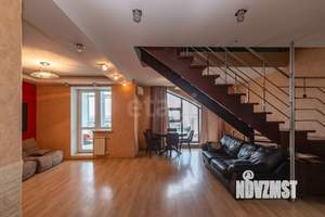 3-к квартира, вторичка, 99м2, 14/14 этаж