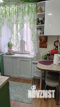 2-к квартира, вторичка, 39м2, 4/5 этаж