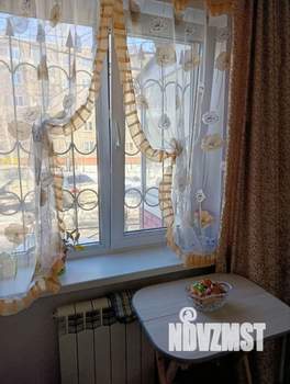 2-к квартира, вторичка, 45м2, 1/5 этаж