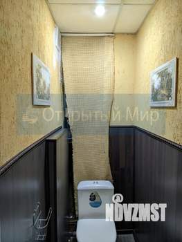 4-к квартира, вторичка, 60м2, 5/5 этаж